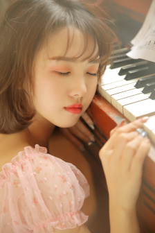 我的辣妹保镖