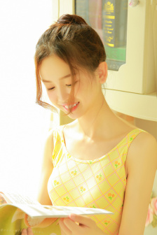 大力女