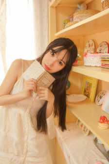 小说杨贵妃野史