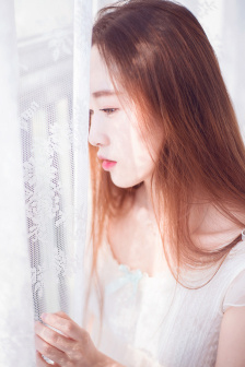 女生让男生随便诵自己的名字